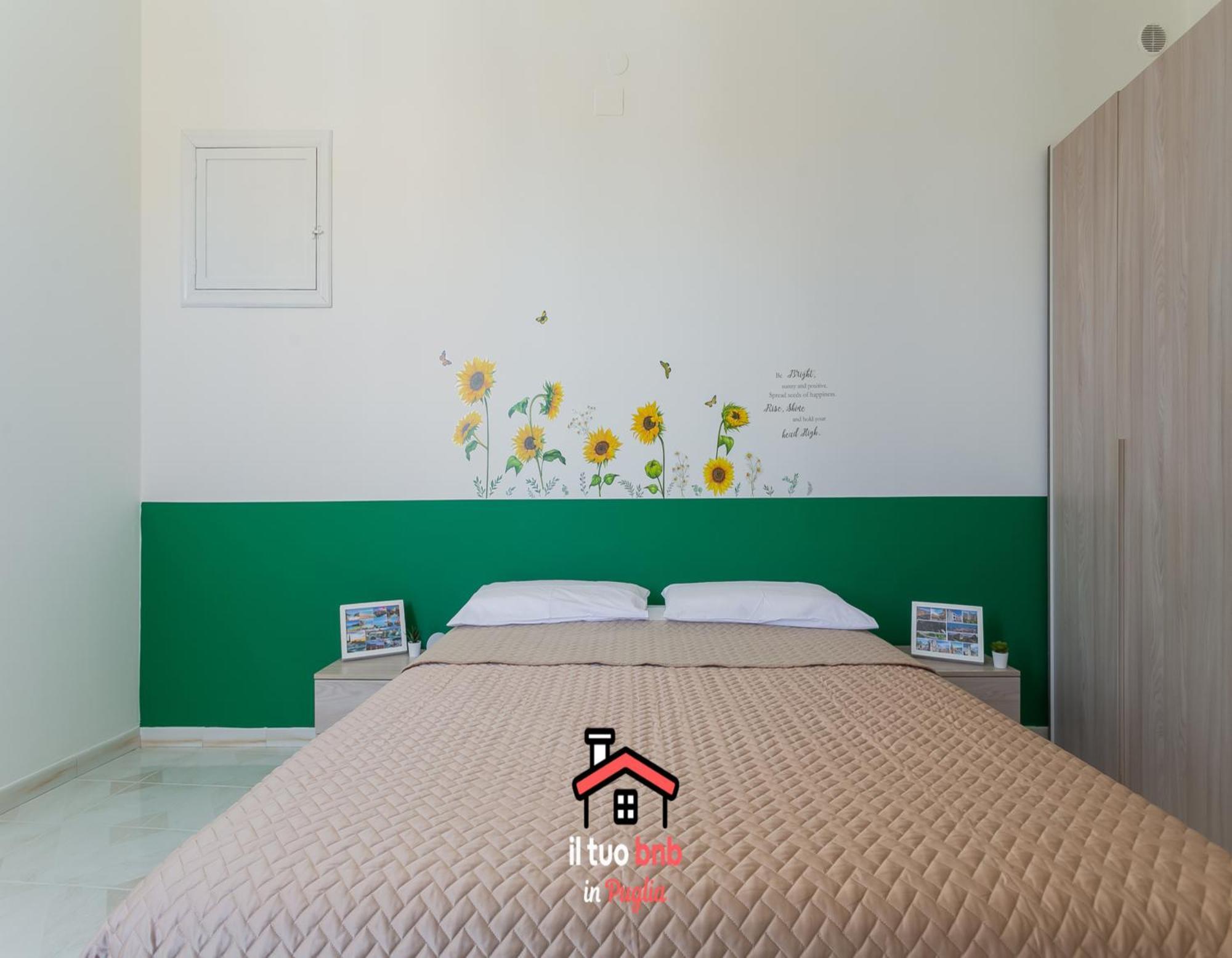 Casa Bianca Bnb,Big Terrace,10 Min Airport Beaches Bitonto Exterior foto