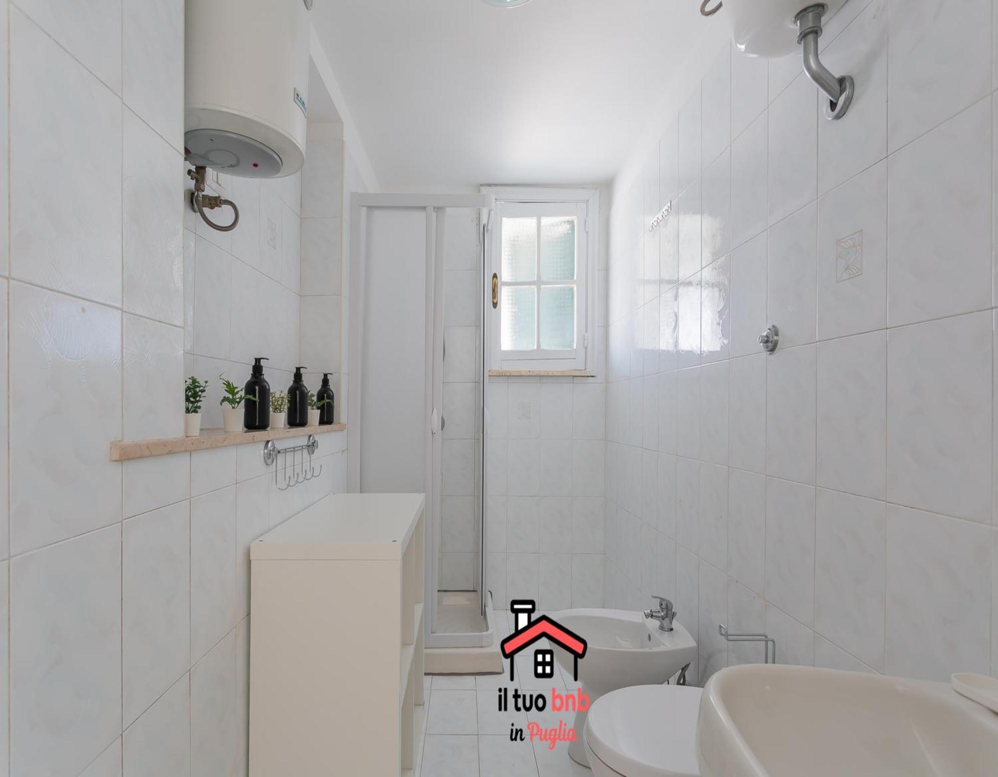 Ferienwohnung Casa Bianca Bnb,Big Terrace,10 Min Airport Beaches Bitonto Exterior foto