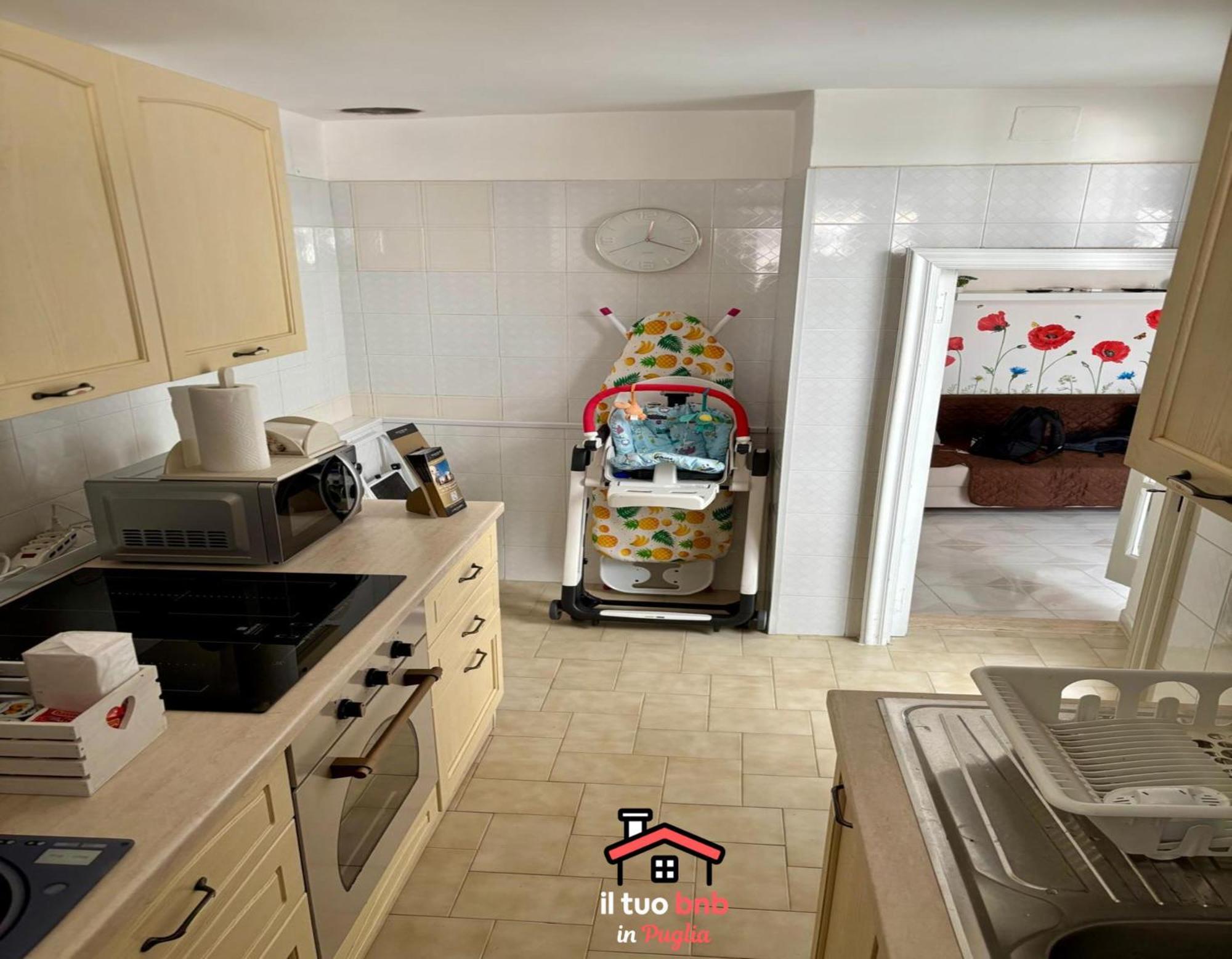 Casa Bianca Bnb,Big Terrace,10 Min Airport Beaches Bitonto Exterior foto